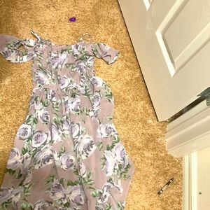 Childrens place dress 🖤